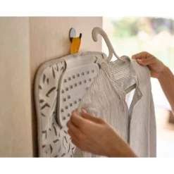 Joseph Joseph Swift Ironing Mat - Ecru Scatter -Baxton Studio Shop GUEST 21708d6e 1f8a 456a 9261 5ea2cc4e1f49