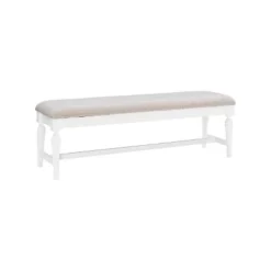 Brayden Bench - Linon -Baxton Studio Shop GUEST 226ea209 8dc2 4e24 8e12 9b5e9af0239f