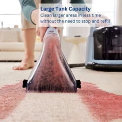 Tineco GO Spot Vacuum Cleaner