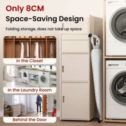 Large Metal Ironing Board Freestanding Adjustable Height No Assembly Required -Baxton Studio Shop GUEST 228a73bb a074 4e29 b64f 86ab74d7c24e