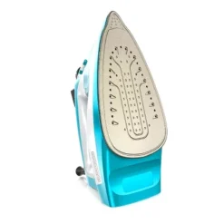 Black & Decker Black And Decker One Step Steam Iron In Turquoise