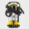 Karcher WD 6 P S Corded Wet/Dry Vacuum, Heavy Duty Canister Vac