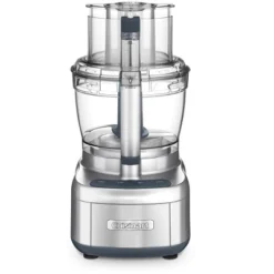 Refurbished: Cuisinart FP-13DSVFR Elemental 13Cup Food Processor Silver – Manufacturer Refurbished -Baxton Studio Shop GUEST 23155bf1 b0a4 450d 85bf 9b209e5b1dff