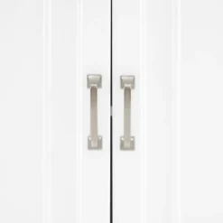 Crosley 78" Stanton Kitchen Storage Pantry Cabinet -Baxton Studio Shop GUEST 234afdf9 7f0c 4c22 a836 2907389364c7