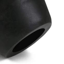 33" Beaton Metal Coffee Table Rustic Bronze - WyndenHall: Iron, No Assembly, Powder-Coated -Baxton Studio Shop GUEST 2372f141 e49a 49ba 9983 21534c00b169