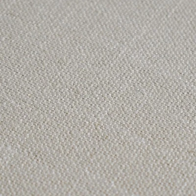 Modern Dining Chairs Set Of 2, Dining Room Chair With Black Metal Sled Base Upholstered Fabric Kitchen Chair-Maison Boucle 8 Modern Dining Chairs Set Of 2, Dining Room Chair With Black Metal Sled Base Upholstered Fabric Kitchen Chair-Maison Boucle - Image 8