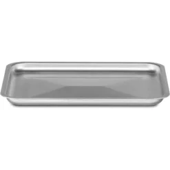 Refurbished: Cuisinart TOB-80FR Compact Broiler Toaster Oven Black – Manufacturer Refurbished -Baxton Studio Shop GUEST 23dd792a 2788 4106 9894 77d11f4c9563