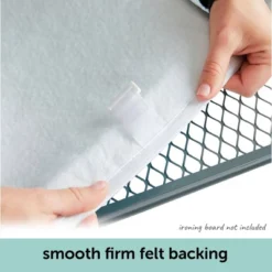 Oliso Ironing Board Cover Silhouette -Baxton Studio Shop GUEST 24742ca3 f63e 4fb6 87f3 0c39c468a8be