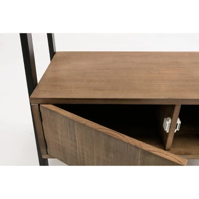 Carlton Hall Tree Natural - Boraam 5 Carlton Hall Tree Natural - Boraam - Image 5