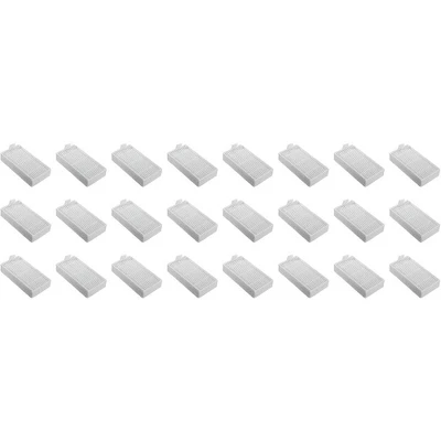 Nispira HEPA Filter Replacement Compatible With Ilife Model V3s V3s Pro, V5, And V5s V5s Pro Robotic Vacuum Cleaner, 24 Packs 5 Nispira HEPA Filter Replacement Compatible With Ilife Model V3s V3s Pro, V5, And V5s V5s Pro Robotic Vacuum Cleaner, 24 Packs - Image 5