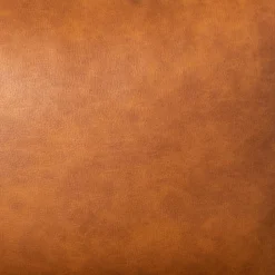 Faux Leather & Metal Accent Chair - Black/Brown - Hearth & Hand™ With Magnolia -Baxton Studio Shop GUEST 251a9316 1e8b 4355 a302 d4bd48f28f3f