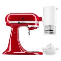 KitchenAid Shave Ice Attachment - KSMSIA -Baxton Studio Shop GUEST 25971c90 2d11 40dc 9213 ff3ec38792d4