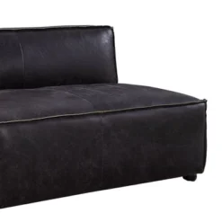 110" Picardy Fabric Sofa Antique Pearl - Acme Furniture -Baxton Studio Shop GUEST 259e4091 282b 41c8 af7f 8423887e6160