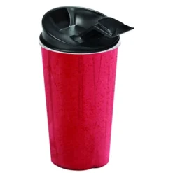 Ninja Fit Single-Serve Blender With Two 16oz Cups - QB3001SS: Personal Smoothie Blender, 700W, BPA-Free, Black