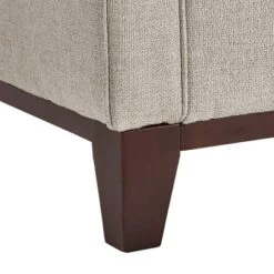 Madge Tweed Fabric Loveseat Oatmeal - Inspire Q 12 Madge Tweed Fabric Loveseat Oatmeal - Inspire Q -Baxton Studio Shop GUEST 25cd8ef8 abf1 41eb 9597 53e4e201bfe4