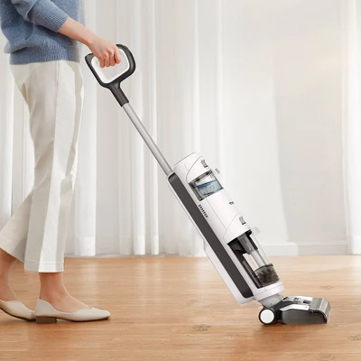 Tineco IFloor 3 Breeze Wet/Dry Hard Floor Cordless Vacuum Cleaner 1 Tineco IFloor 3 Breeze Wet/Dry Hard Floor Cordless Vacuum Cleaner