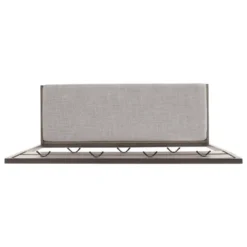 Valeria Hall Tree With Cabinet And Cushion Gray - Inspire Q 8 Valeria Hall Tree With Cabinet And Cushion Gray - Inspire Q -Baxton Studio Shop GUEST 26303185 ae41 4064 a10d 0b5cf864070c