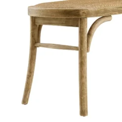 Helia Bentwood Bench - Linon -Baxton Studio Shop GUEST 267d6e54 0ae2 4f63 a211 f31f1733ddef