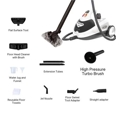 Ewbank SC1800 Steam Cleaner 8 Ewbank SC1800 Steam Cleaner - Image 8