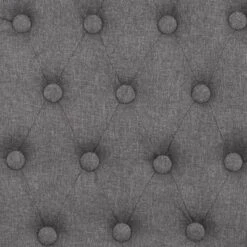 Flash Furniture HERCULES Preston Series Tufted Parsons Chair With Side Panel Detail -Baxton Studio Shop GUEST 274d962b 68b1 4a7d b472 e80188245d89