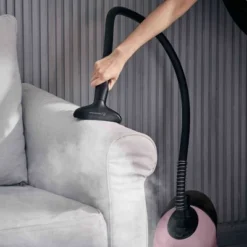 SALAV Full Size Garment Steamer & Triple Blade Fabric Shaver Bundle: Best Steamer For Clothing & Sweater Shaver 15 SALAV Full Size Garment Steamer & Triple Blade Fabric Shaver Bundle: Best Steamer For Clothing & Sweater Shaver -Baxton Studio Shop GUEST 2758cb54 701c 44ce 9135 889b78675cb4