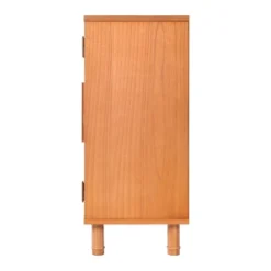 Delancey 2 Door Cabinet - Hopper Studio 16 Delancey 2 Door Cabinet - Hopper Studio -Baxton Studio Shop GUEST 2763fc94 e6ba 4dcf 83e7 ed532cde2c72