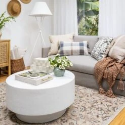 32" Arbon Coffee Table - Threshold™ Designed With Studio McGee -Baxton Studio Shop GUEST 281febcb 8478 4a68 b6d2 47190c05a615