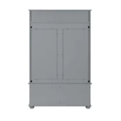 Hall Tree With Bench And Shoe Storage, Entryway Bench With 4 Coat Rack Hooks, Hallway Furniture Coat Tree For Entryway, Mudroom 11 Hall Tree With Bench And Shoe Storage, Entryway Bench With 4 Coat Rack Hooks, Hallway Furniture Coat Tree For Entryway, Mudroom -Baxton Studio Shop GUEST 28224490 b34e 4592 9c7e c23ab01faafa