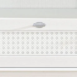 55" Traditional Natural Wood TV Stand For TVs Up To 60" With Drawer - Home Essentials -Baxton Studio Shop GUEST 282e3180 afae 4fd5 a773 ffccf06e75bf