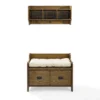 2pc Fremont Entryway Kit - Crosley