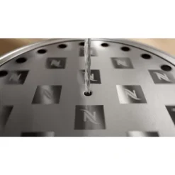 Nespresso VertuoPlus Coffee Maker And Espresso Machine By DeLonghi Black Matte: Best Rated, Uses Nespresso Pods, 12 Capsules Included -Baxton Studio Shop GUEST 2a3e364f ff82 4440 a7a5 1b86ab4e5512