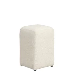 87.7" Convertible Pull Out Sleeper Sofa Bed With Storage Ottoman, 2 Stools, Wireless Charger And USB Ports 4M-ModernLuxe 25 87.7" Convertible Pull Out Sleeper Sofa Bed With Storage Ottoman, 2 Stools, Wireless Charger And USB Ports 4M-ModernLuxe -Baxton Studio Shop GUEST 2a6fc274 e89a 4ece 90ab f50d1059243e