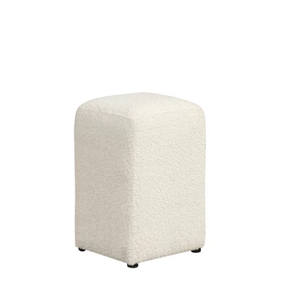 87.7" Convertible Pull Out Sleeper Sofa Bed With Storage Ottoman, 2 Stools, Wireless Charger And USB Ports 4M-ModernLuxe 12 87.7" Convertible Pull Out Sleeper Sofa Bed With Storage Ottoman, 2 Stools, Wireless Charger And USB Ports 4M-ModernLuxe - Image 12