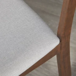 5pc Charlie Dining Set Walnut - Buylateral 7 5pc Charlie Dining Set Walnut - Buylateral -Baxton Studio Shop GUEST 2a8c2a21 7a9f 4b35 be2a 93490f8de334