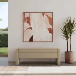 HomePop Copenhagen Modern Storage Bench 21 HomePop Copenhagen Modern Storage Bench -Baxton Studio Shop GUEST 2b3a3825 81e5 4f2f 928f ae81ad2af83f