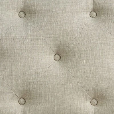 Mara Loveseat With 5 Pillows Taupe - Picket House Furnishings 7 Mara Loveseat With 5 Pillows Taupe - Picket House Furnishings - Image 7