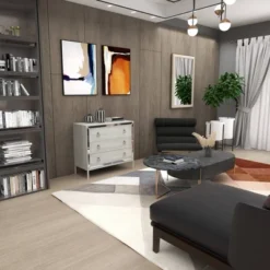 Glam Painted Wood And Mirror Chest White - Olivia & May -Baxton Studio Shop GUEST 2b813fab d665 42e0 8c2b 643d6e007783