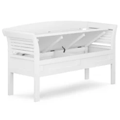 Raleigh Entryway Storage Bench - WyndenHall -Baxton Studio Shop GUEST 2bf39134 626b 4545 8ea9 4ac88c94e3ab