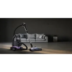 Prolux CTX Water Filtration Bagless Canister Vacuum Cleaner W/ Shampooer Air Purifier -Baxton Studio Shop GUEST 2c273568 ce5c 491b af9f 0b62265a07ba 1