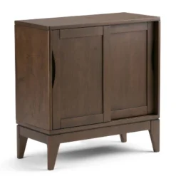 Pearson Low Storage Cabinet - WyndenHall -Baxton Studio Shop GUEST 2ccca2f0 7c07 438c 8c61 43b44bac44f9