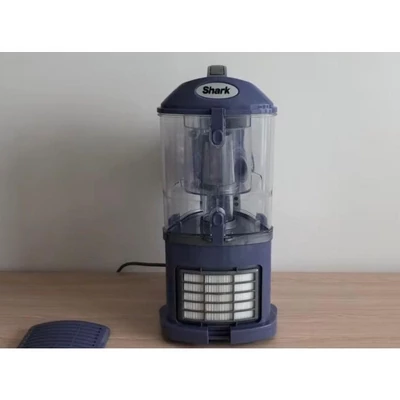 Nispira XHF350 HEPA Post Filter For Shark Navigator Lift-Away Vacuum NV350 Series NV360 NV370 NV391 UV440 UV490 UV540 UV500 UV541 UV550, 3 Packs 4 Nispira XHF350 HEPA Post Filter For Shark Navigator Lift-Away Vacuum NV350 Series NV360 NV370 NV391 UV440 UV490 UV540 UV500 UV541 UV550, 3 Packs - Image 4