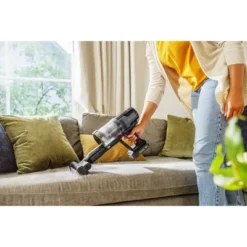 BISSELL Cleanview XR Pet 300W Stick Vacuum - 3797: Cordless, Tangle-Free, Multi-Surface, 40 Min Run Time, Pet Hair Tool -Baxton Studio Shop GUEST 2d26d6c7 12a7 4279 b9b9 5c93339e7ec2