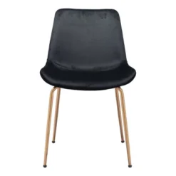 Set Of 2 Irene Dining Chairs - ZM Home -Baxton Studio Shop GUEST 2d8d3064 bd86 4e05 ab09 f65bc93d440f