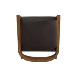 Rasmus Dining Armchair Chestnut - Boraam 11 Rasmus Dining Armchair Chestnut - Boraam -Baxton Studio Shop GUEST 2ea4a0c6 c5c2 44fa a32e 3e47da011d79
