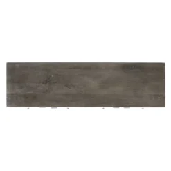 Foundation 4 Door 2 Drawer Credenza Gray - Treasure Trove Accents -Baxton Studio Shop GUEST 2ea9e08c 0f64 4f01 84d2 7082f92727fa
