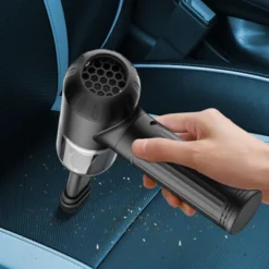 SUGIFT Cordless 12KPa Suction Handheld Vacuum Portable Vacuum Cleaner For Car Interior Cleaning -Baxton Studio Shop GUEST 2eae974b 6479 43cf 8e0b 8441bf49932a