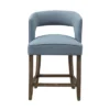 Edmonton Counter Height Barstool - Treasure Trove Accents