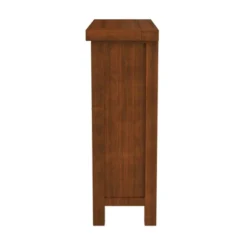 Bayside Two (2) Door Cabinet - Hillsdale Furniture -Baxton Studio Shop GUEST 2f874b48 b025 417a 9cb0 c66acc343843