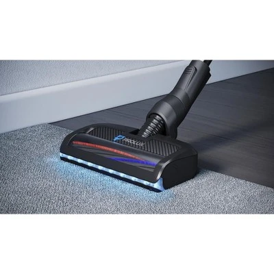 Prolux X8 Elite Backpack Vacuum Canister W/ Prolux Electric Powerhead Kit - Elite 8 Prolux X8 Elite Backpack Vacuum Canister W/ Prolux Electric Powerhead Kit - Elite - Image 8