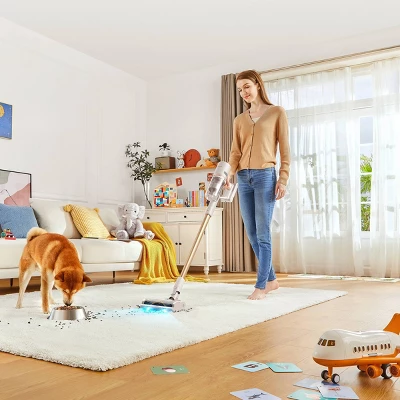 Dreame U20 Cordless Stick Vacuum 2 Dreame U20 Cordless Stick Vacuum - Image 2